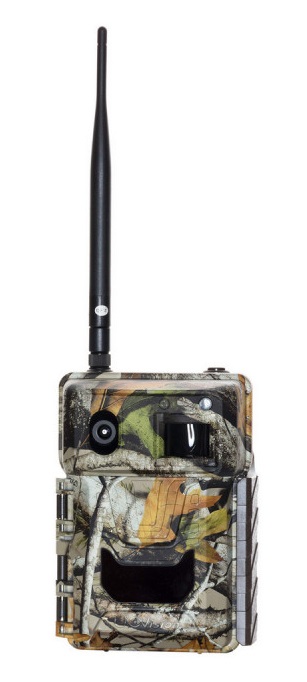 Fotopast UOVision HomeGuard W5 WiFi Cloud + 32GB SD karta, 12 ks baterií a doprava ZDARMA!