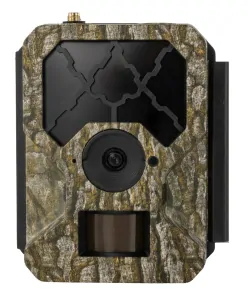 Fotopast OXE HORNET 4G + 32GB SD karta, SIM, 8ks baterií a doprava ZDARMA!