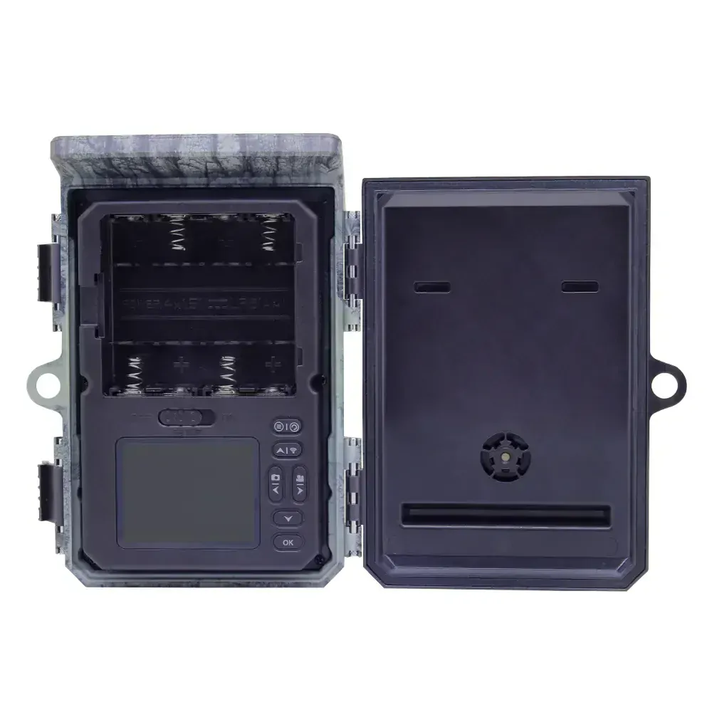 Fotopast OXE Viper + 32GB SD karta, 4ks baterií, stativ a doprava ZDARMA!