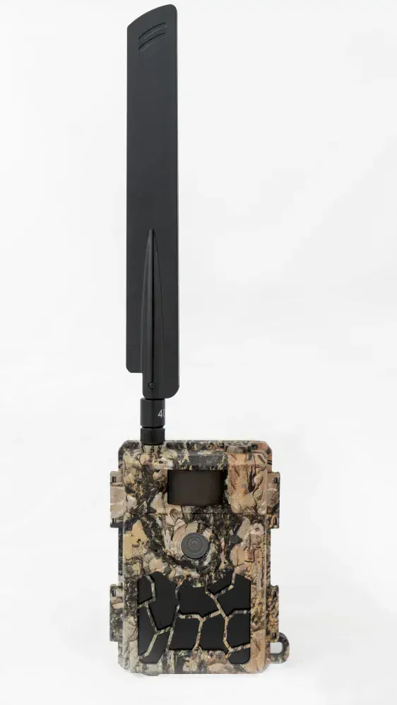 Fotopast OXE Spider 4G a binokulární noční vidění OXE DV29 + 32GB SD karta, SIM, stativ, 8ks baterií a doprava ZDARMA!