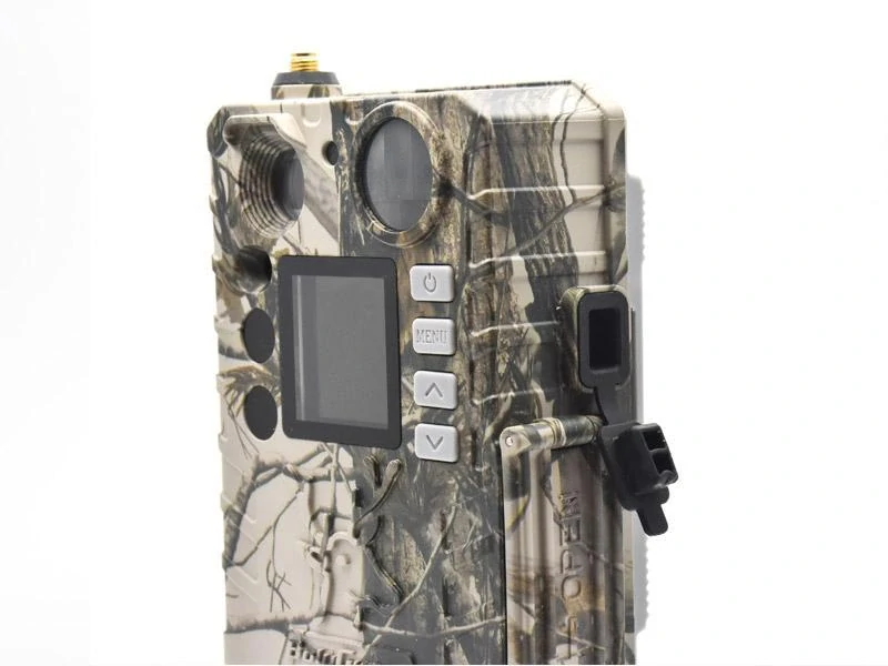 Fotopast Bolyguard BG310-M + 32GB SD karta a 2ks baterií ZDARMA!