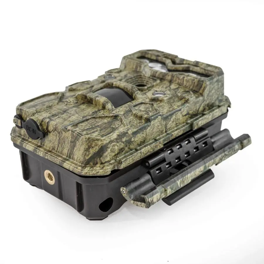 Fotopast KeepGuard KG795W a klasický dalekohled FOMEI 7-21x40 ZCF Zoom + 32GB SD karta, 8ks baterií a doprava ZDARMA!