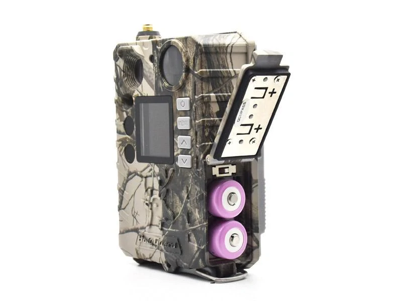 Fotopast Bolyguard BG310-M + 32GB SD karta a 2ks baterií ZDARMA!