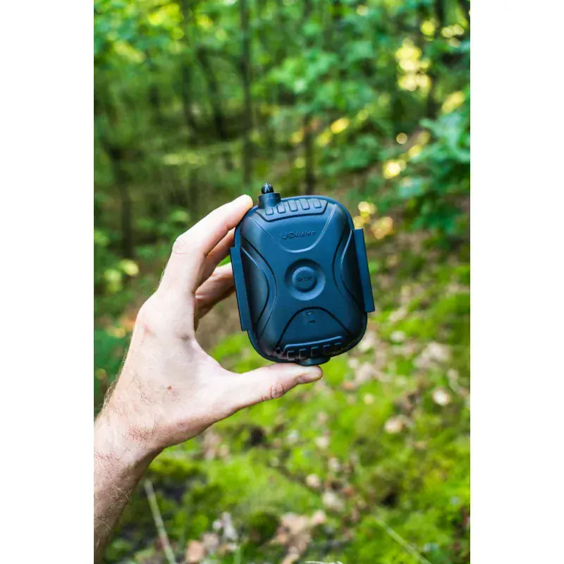 UOVision LTA 4G (Live Trap Alarm)