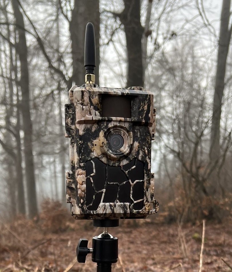 4G mini anténa pro fotopast OXE Panther 4G / Spider 4G