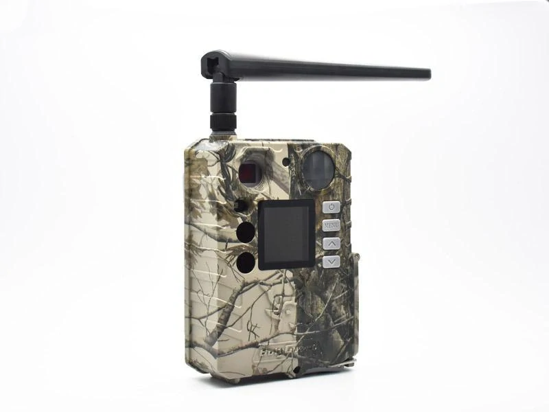 Fotopast Bolyguard BG310-M + 32GB SD karta a 2ks baterií ZDARMA!