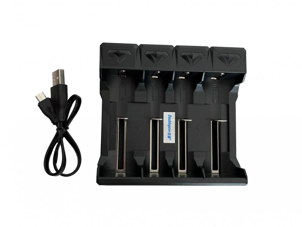 Fotopast OXE HORNET 4G, nabíječka baterií 18650 a 4ks nabíjecích baterií 18650 + 32GB SD karta, SIM a doprava ZDARMA!