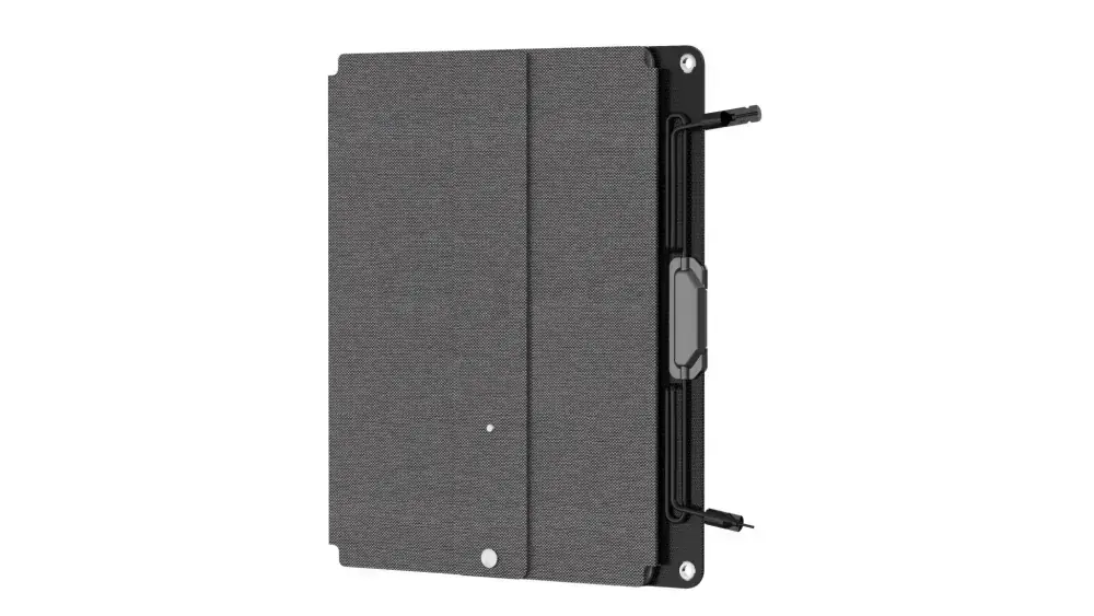 OXE SP210W - Solární panel k elektrocentrále OXE Newsmy N1292 (1200W/921,6Wh)