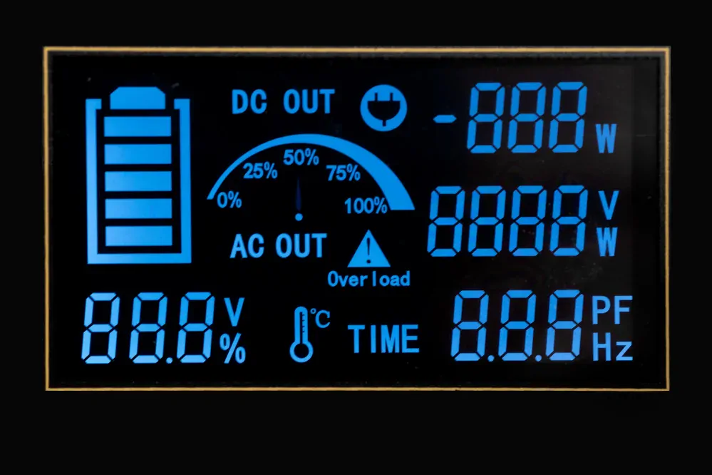 OXE Powerstation S1000 - multifunkční dobíjecí elektrocentrála